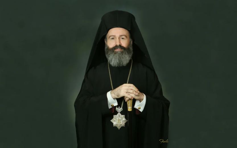 Το-Θεομητορικό-Μήνυμα-του-Αρχιεπισκόπου-Αυστραλίας-Μακαρίου