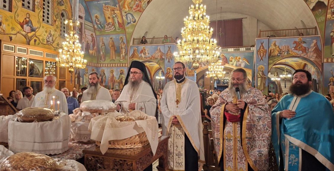 Κιβέρι:-Η-εορτή-της-Κοιμήσεως-της-Θεοτόκου-στο-“στολίδι”-του-Αργολικού-κόλπου