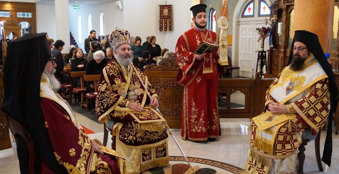 Η-εορτή-της-Κοιμήσεως-της-Θεοτόκου-στη-Μελβούρνη