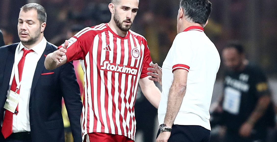 Η-τεράστια…-ελληνική-πρόταση-που-απέρριψε-ο-Φορτούνης-για-τον-Ολυμπιακό!