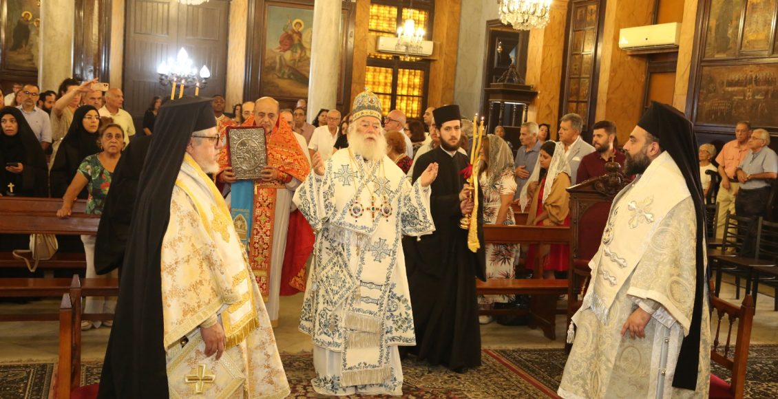 h-εορτή-της-Κοιμήσεως-της-Θεοτόκου-στην-Αλεξάνδρεια