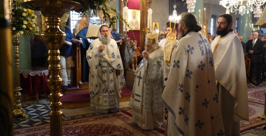 Η-πανήγυρη-του-Ιερού-Ναού-Κοιμήσεως-της-Θεοτόκου-Γιαννιτσών