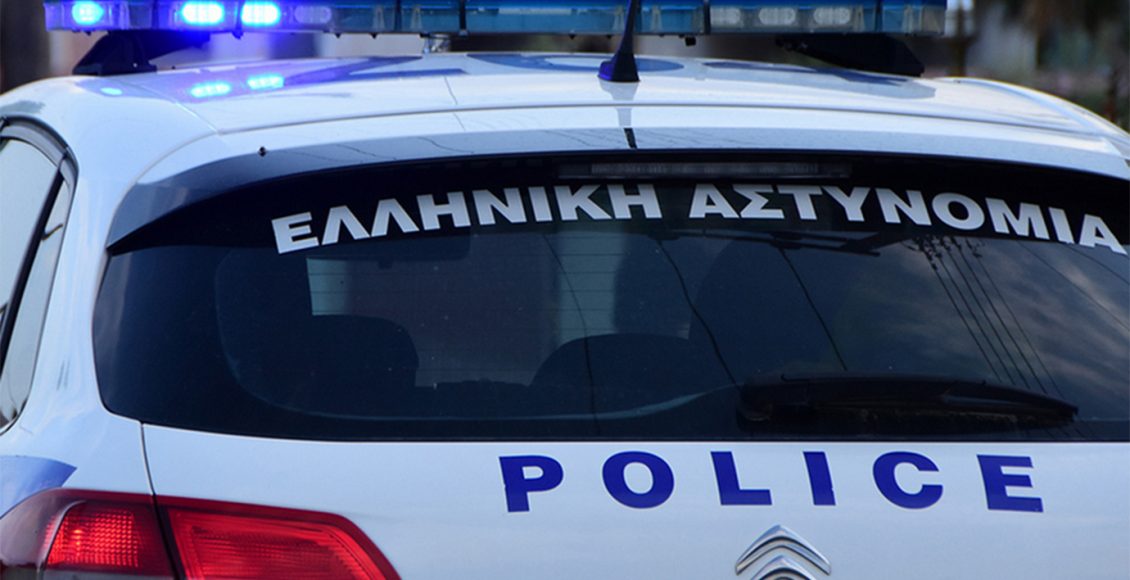 Θεσσαλονίκη:-Συνελήφθη-35χρονη-στην-Καλαμαριά-–-Προμήθευσε-αλκοόλ-σε-επτά-ανήλικους