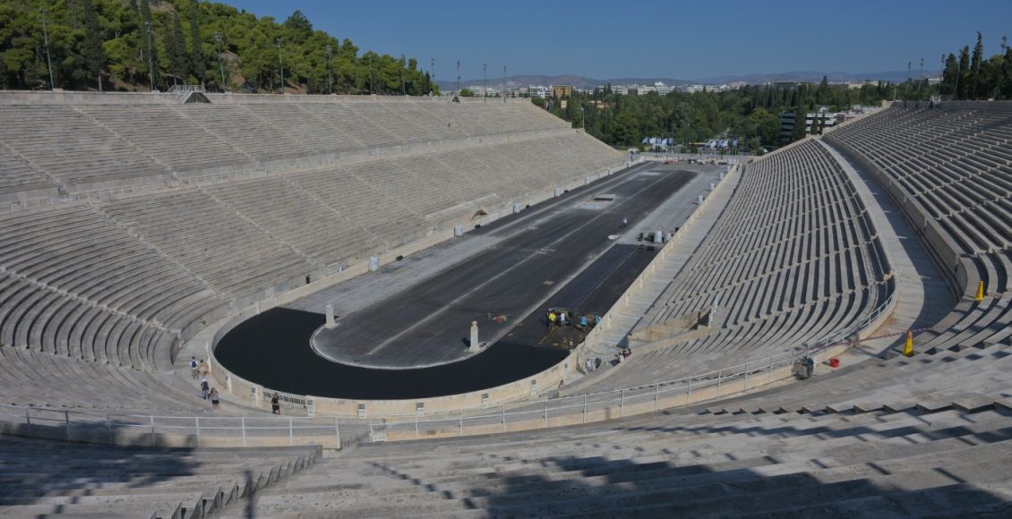 Θα-λάμψει-ξανά-το-Καλλιμάρμαμο:-Κορυφαία-ΜΜΕ-σε-όλο-τον-κόσμο-αναφέρονται-στη-χορηγία-του-Βαγγέλη-Μαρινάκη