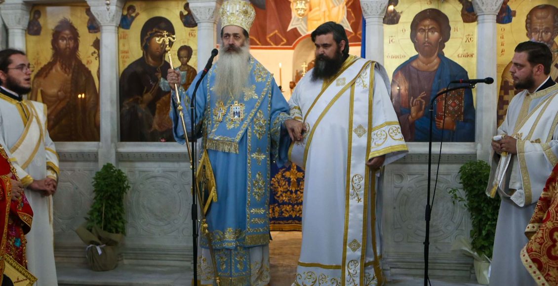 Χειροτονία-Διακόνου-στην-ιστορική-καθέδρα-της-Υπάτης-και-Νέων-Πατρών