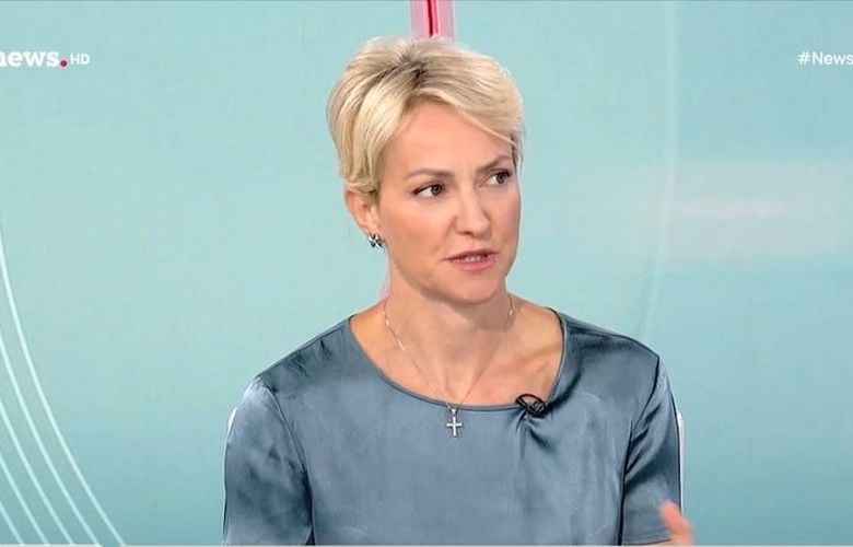 Αλεξάνδρα-Σδούκου:-Η-Τουρκία-δεν-αποκτά-δικαιώματα-με-μονομερείς-ενέργειες