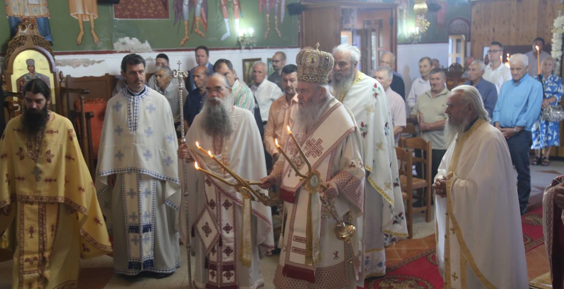 Η-θερινή-πανήγυρη-του-Αγίου-Βλασίου-στην-Ιερά-Μητρόπολη-Ναυπάκτου