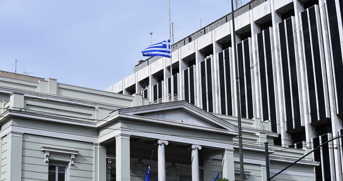 Το-ΥΠΕΞ-καταδικάζει-τη-δολοφονία-του-Νάντερ-Τάνους-στη-Συρία