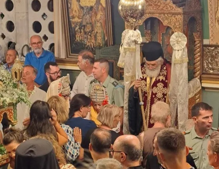Η-εορτή-της-Κοιμήσεως-της-Θεοτόκου-στην-Αστυπάλαια