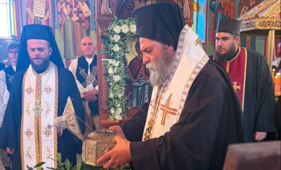 Υποδοχή-της-Τιμίας-Κάρας-του-Αγίου-Ιωάννου-του-Νεομάρτυρος-εκ-Τερόβου-στη-γενέτειρα-του