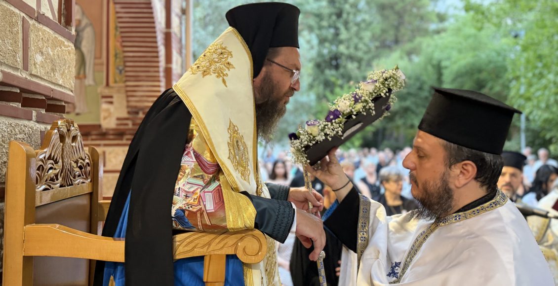 Ο-Μητροπολίτης-Κιλκισίου-για-την-Κοίμηση-της-Μητέρας-του-ανθρωπίνου-γένους