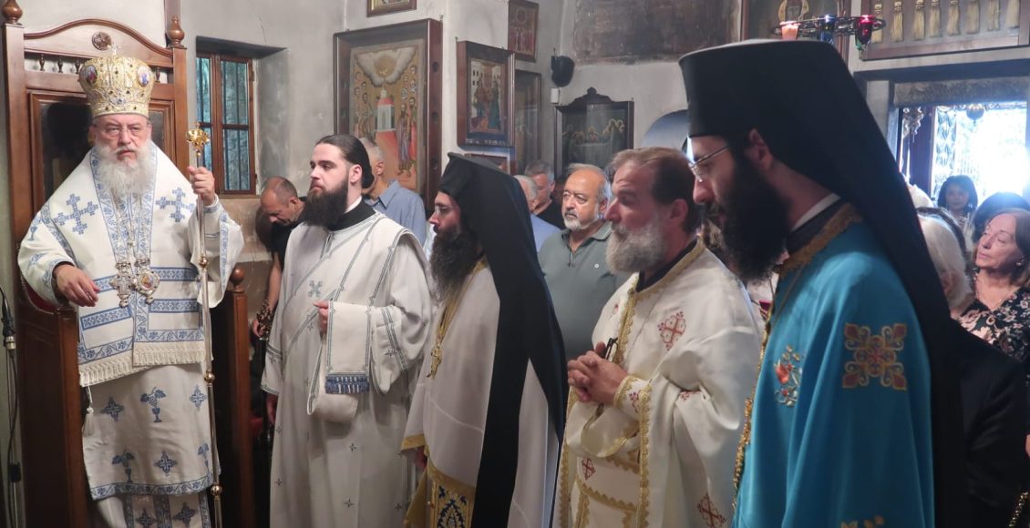 Η-εορτή-του-Οσίου-Αθανασίου-Χαμακιώτου-στην-Παναγία-Νερατζιωτίσσα-Αμαρουσίου