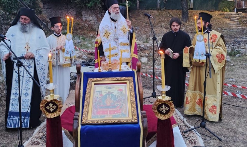 Μητροπολίτης-Θεσσαλιώτιδος:-h-Παναγία-είναι-η-Μητέρα-που-κατανοεί-τον-ανθρώπινο-πόνο