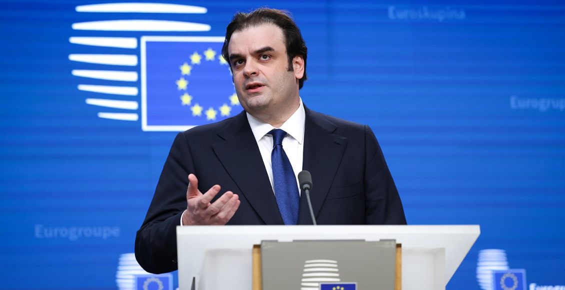 le-point:-«Κυριάκος-Πιερρακάκης,-ο-Έλληνας-που-θέλει-να-ξυπνήσει-την-Ευρώπη»