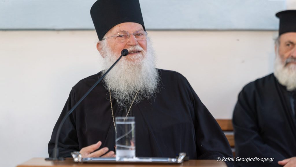 Γέρων-Εφραίμ-Βατοπαιδινός:-Μήνυμα-ενίσχυσης-και-ελπίδας-από-το-Πόρτο-Λάγος