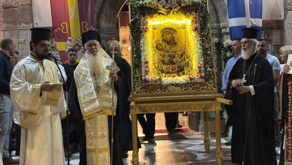 Η-εορτή-της-Κοιμήσεως-της-Θεοτόκου-στην-Ιερά-Μητρόπολη-Θηβών