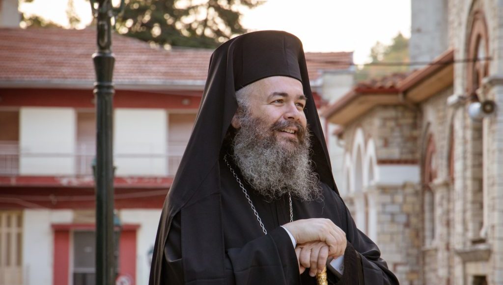 Ο-Μητροπολίτης-Φλωρίνης-Ειρηναίος-δεν-θα-εορτάσει-τα-ονομαστήρια-του