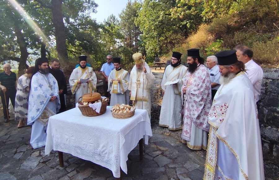 Ο-Άγιος-Νεομάρτυρας-Κωνσταντίνος-τιμήθηκε-στην-Καππά-–-Ευγνωμοσύνη-στους-αγωνιστές-της-ελευθερίας-του-Φαναρίου