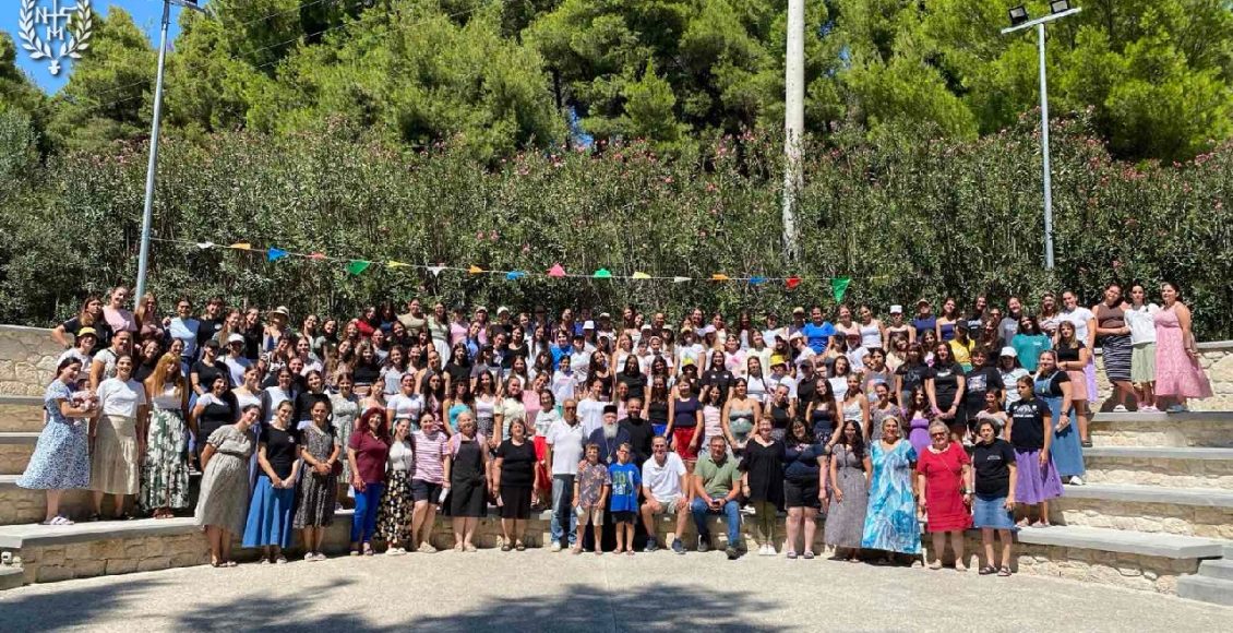 Η-Ε΄-Κατασκηνωτική-Περίοδος-Κοριτσιών-Γυμνασίου-Λυκείου-της-ΙΜ.-Νεαπόλεως