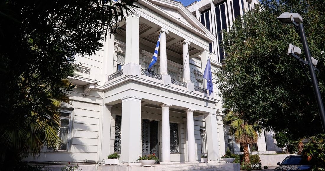 Απάντηση-της-Αθήνας-προς-Άγκυρα:-Αβάσιμοι-και-απαράδεκτοι-οι-ισχυρισμοί-για-το-Αιγαίο