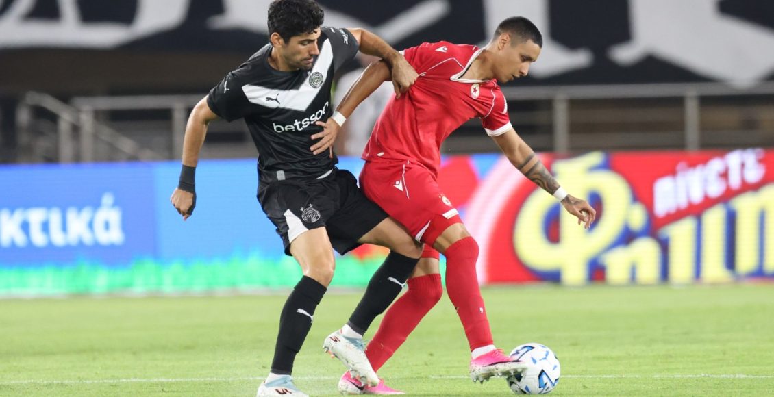ΟΦΗ-–-ΤΣΣΚΑ-Σόφιας:-1-0-στο-19′-ο-Φούντας