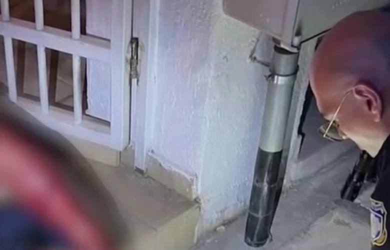 «Φοβηθήκαμε-για-την-υγεία-της,-έχανε-πολύ-αίμα»,-αστυνομικός-περιγράφει-τις-δραματικές-στιγμές-μετά-το-μαχαίρωμα-της-25χρονης-στην-Θεσσαλονίκη
