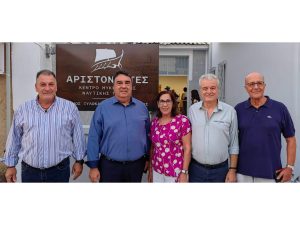 Αθηνά-Κόρκα:-«Το-Κέντρο-Μυκηναϊκής-Ναυτικής-Τέχνης-ανοίγει-ένα-νέο-κεφάλαιο-για-την-ανάδειξη-της-ιστορίας-και-του-πολιτισμού-του-τόπου-μας»