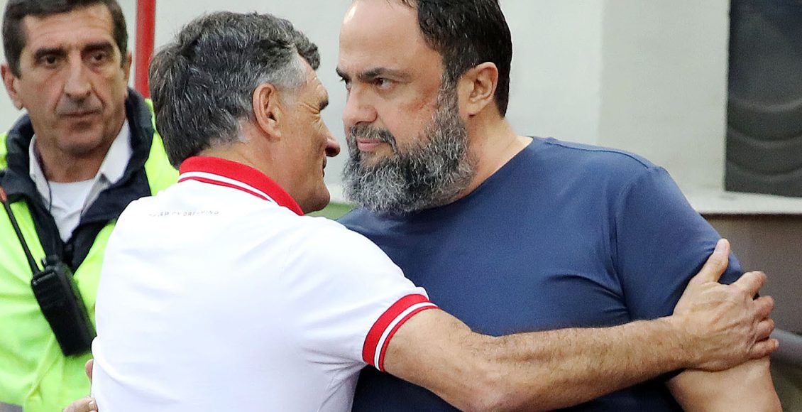 Χοσέ-Λουίς-Μεντιλίμπαρ:-Θα-γίνουν-πολλές-αλλαγές-στην-ομάδα-–-Πήγε-καλά-η-συνάντηση-με-Μαρινάκη