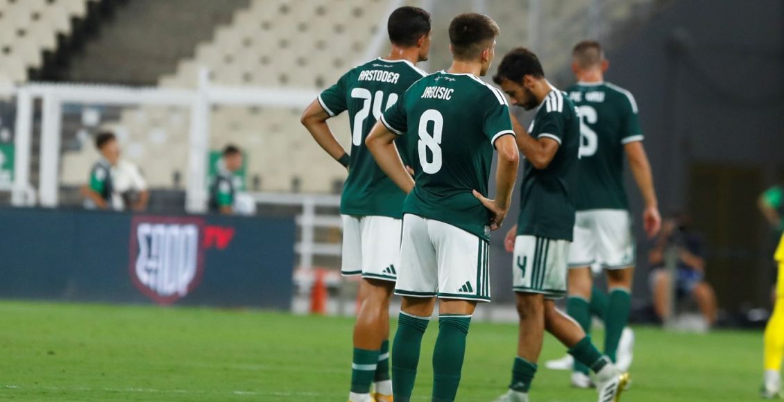 Φουλ-επίθεση-από-Παναθηναϊκό-στην-uefa-για-τις-διαιτησίες-στην-Ευρώπη:-«Απαιτούμε-σεβασμό,-όχι-προνομιακή-μεταχείριση»