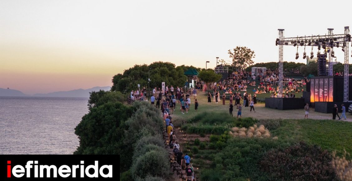 to-πρώτο-μουσικό-φεστιβάλ-στην-Ελλάδα-που-λαμβάνει-πιστοποίηση-iso-20121-tι-σημαίνει-αυτό,-δείτε-βίντεο