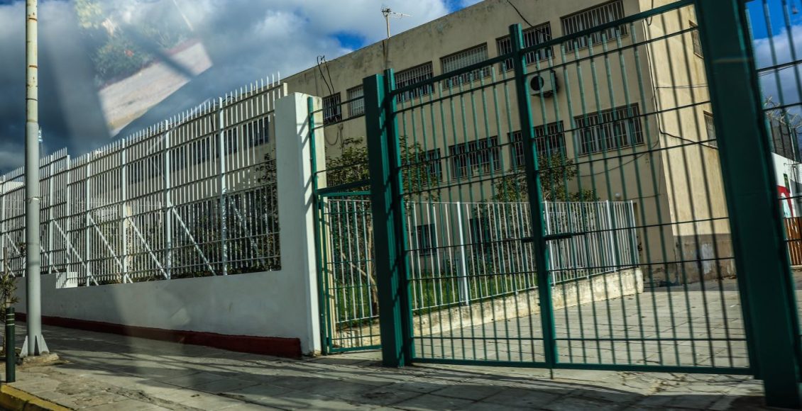 Στο-ψυχιατρείο-των-φυλακών-Κορυδαλλού-ο-23χρονος-που-επιτέθηκε-με-μαχαίρι-σε-18χρονο-στον-Άγιο-Δημήτριο