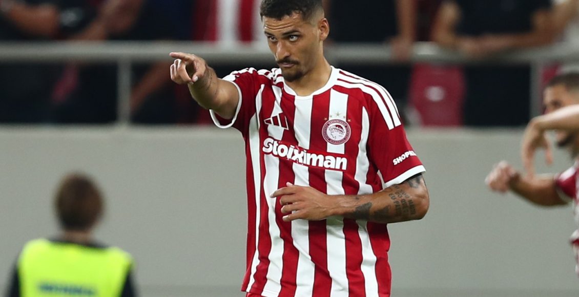 Ολυμπιακός-–-Ατρόμητος-1-0:-Τρίποντο-με-Κάρμο