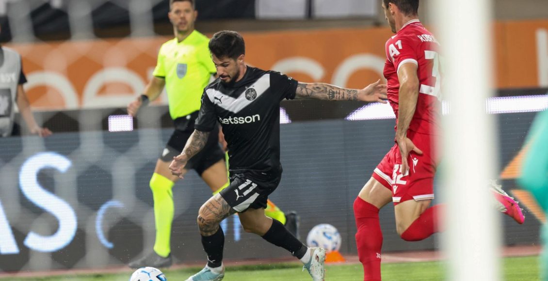 super-league:-Πρεμιέρα-για-ΟΦΗ-και-ΠΑΟΚ