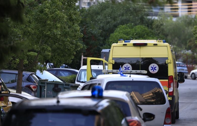 Σοκ-στη-Νέα-Σμύρνη-από-την-γυναικοκτονία:-Σκότωσε-την-45χρονη-με-περίστροφο-και-αυτοκτόνησε