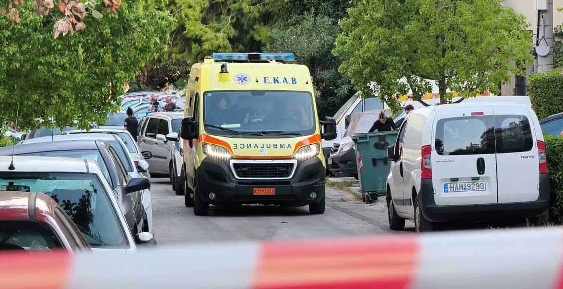 Γυναικοκτονία-και-αυτοκτονία-στη-Νέα-Σμύρνη:-Αυτός-είναι-ο-δράστης-και-αυτόχειρας-–-Το-σκοτεινό-παρελθόν-της-σχέσης-του-ζευγαριού
