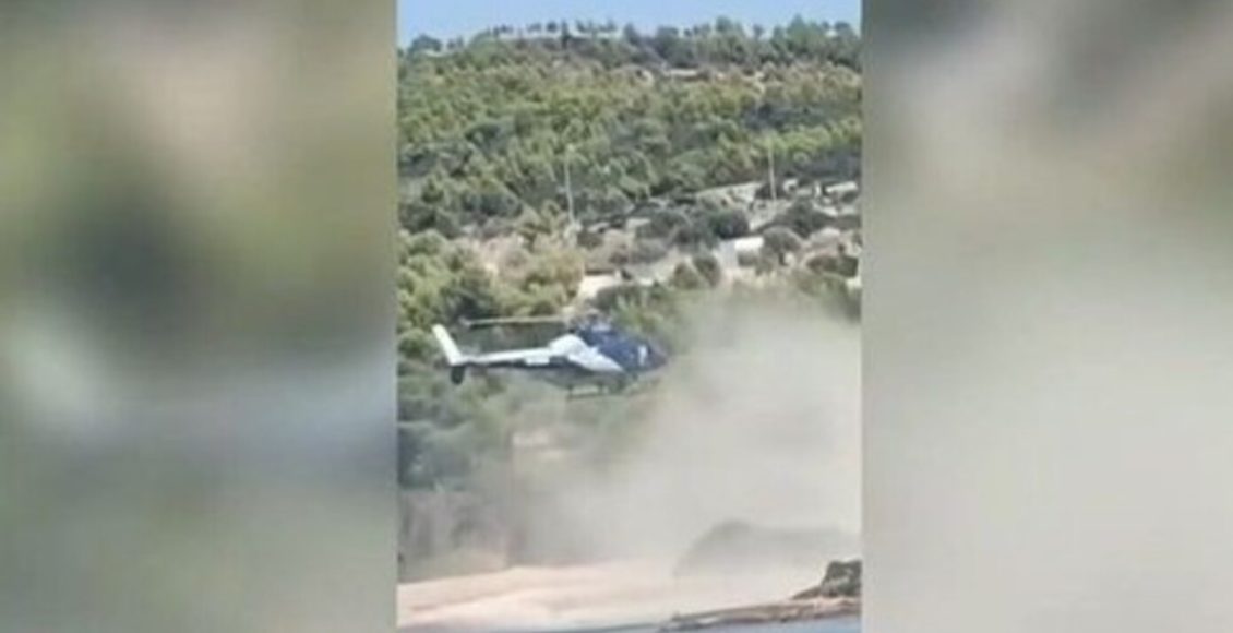 Νέα-στοιχεία-για-την-προσγείωση-ελικοπτέρου-σε-παραλία-στις-Σπέτσες-–-Η-ταυτότητα-που-πρόδωσε-τον-39χρονο,-το-μαύρο-σακίδιο-και-η-φίλη