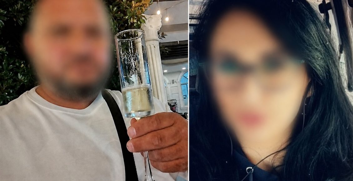 Παντρεμένος-με-παιδί-ο-δράστης-της-δολοφονίας-της-45χρονης-και-αυτόχειρας-στη-Νέα-Σμύρνη-–-Της-έστησε-καρτέρι-όταν-του-ζήτησε-να-χωρίσουν