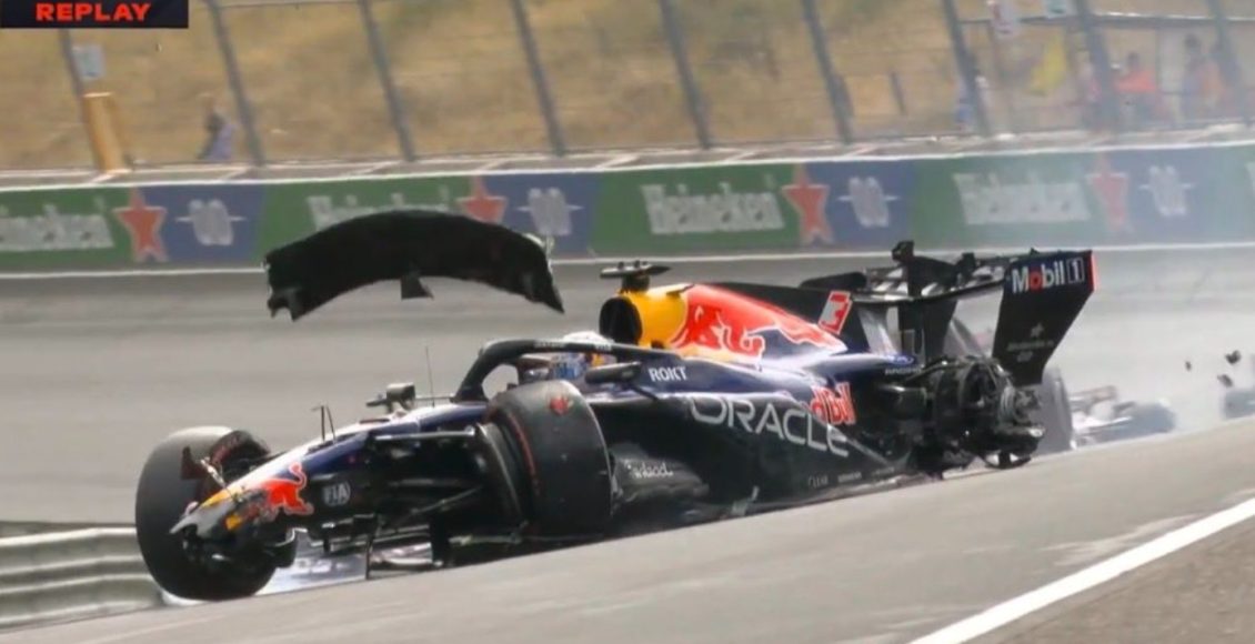 formula-1:-Ο-Φερστάπεν-έπεσε-στον-τοίχο,-προσωρινή-διακοπή-στο-γκραν-πρι-της-Ολλανδίας