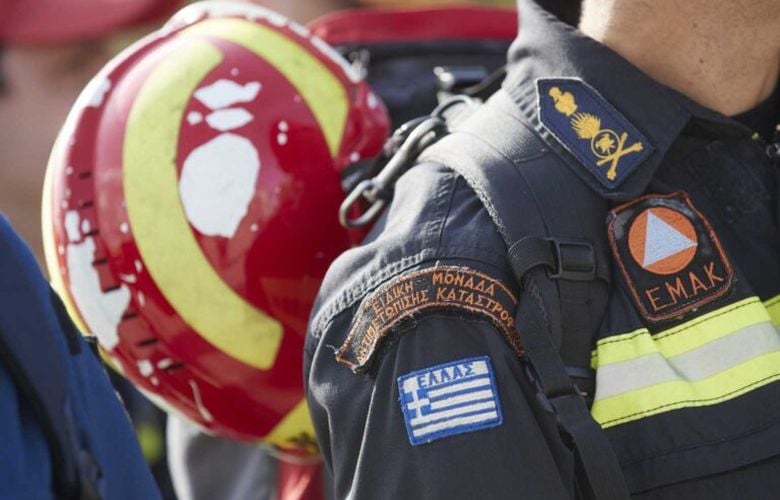 Συνδρομή-από-πυροσβέστες-της-Ξάνθης-σε-περιπατητή-στο-βουνό