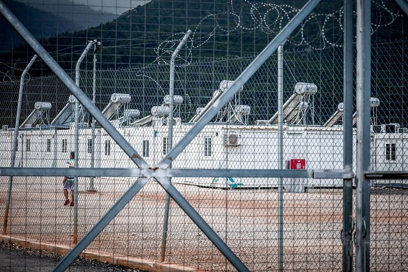 Επανήλθε-η-ηρεμία-στη-δομή-μεταναστών-στις-Σέρρες-μετά-τα-χθεσινά-επεισόδια