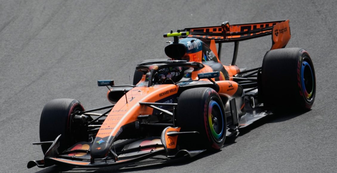 formula-1:-Δεύτερη-συνεχόμενη-νίκη-για-τον-Νόρις
