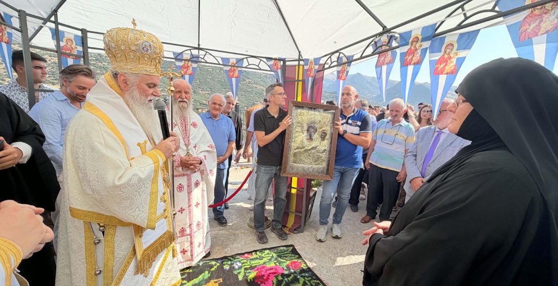 Η-Απόδοση-της-Κοιμήσεως-της-Θεοτόκου-στην-πανηγυρίζουσα-Ιερά-Μονή-Παναγίας-Μακελλαριάς-Καλαβρύτων