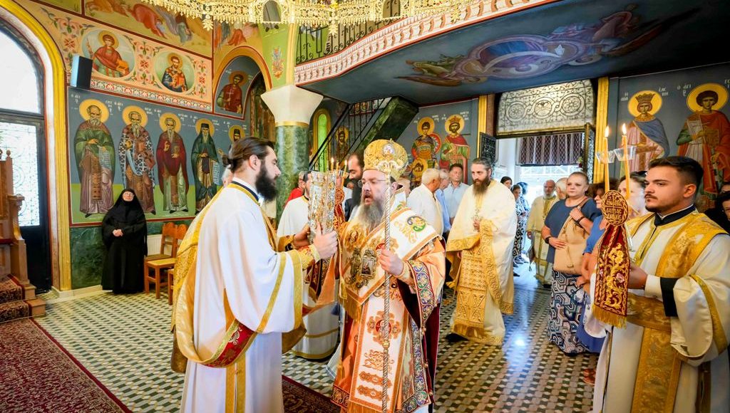 Η-πανήγυρη-της-Ιεράς-Μονής-Αγίου-Κοσμά-του-Αιτωλού-στο-Θέρμο