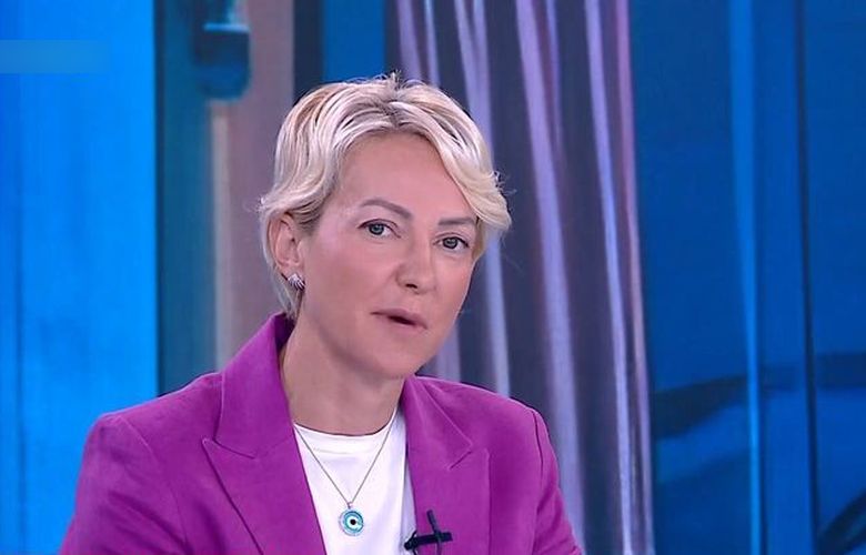 Αλεξάνδρα-Σδούκου:-Είναι-θράσος-να-ασκεί-κριτική-ο-κ.-Τσίπρας-για-υπερφορολόγηση