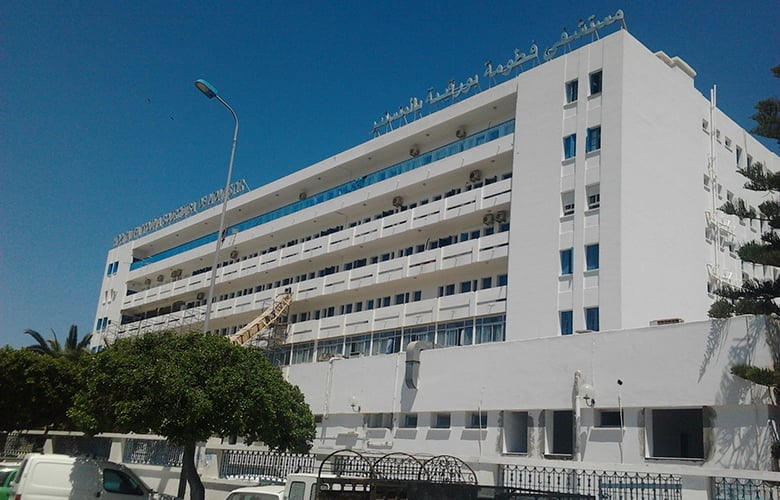 Συναγερμός-στην-Τυνησία:-Νοσοκομείο-έχει-παραλάβει-19-σορούς-μετά-το-ναυάγιο-σκάφους-με-μετανάστες