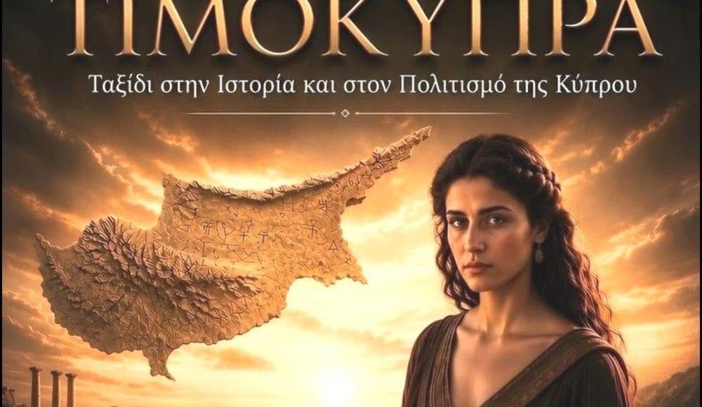 Η-μουσικοθεατρική-παράσταση-«ΤΙΜΟΚΥΠΡΑ»-στην-Αθήνα-στις-17-Σεπτεμβρίου