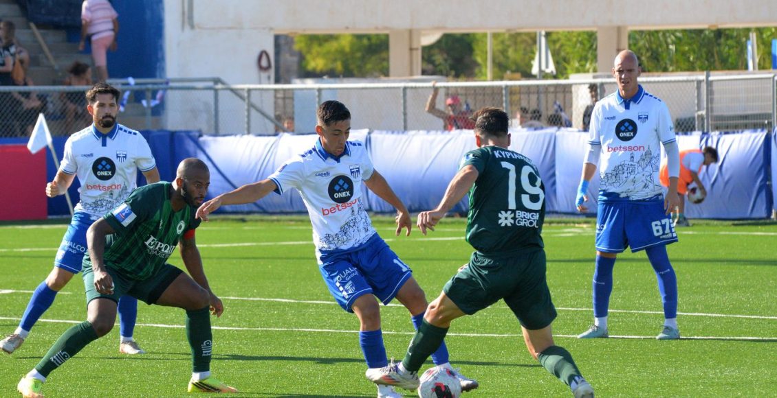 Κύπελλο-Ελλάδος:-Πρόκριση-για-την-Μαρκό-στα-πέναλτι-επί-της-Ελλάς-Σύρου-Αύριο-η-κλήρωση-της-league-phase