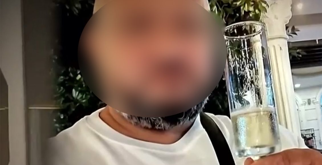 Με-όπλο-της-αλβανικής-προεδρικής-φρουράς-ο-48χρονος-εκτέλεσε-τη-45χρονη-στη-Νέα-Σμύρνη