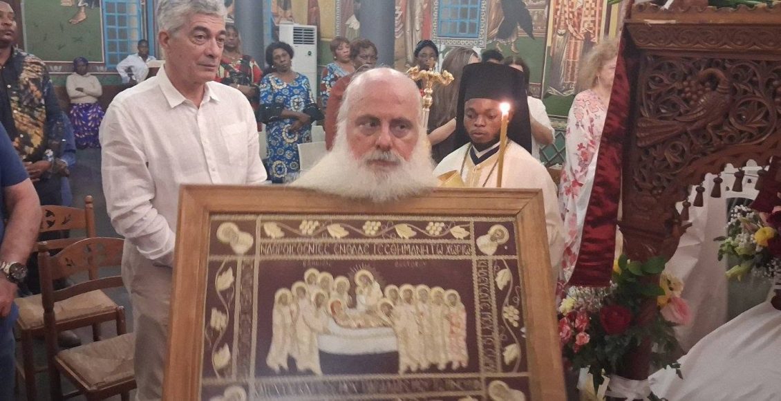Η-Ελληνική-Κοινότητα-Κινσάσας-εόρτασε-την-Απόδοση-της-εορτής-της-Κοιμήσεως-της-Θεοτόκου
