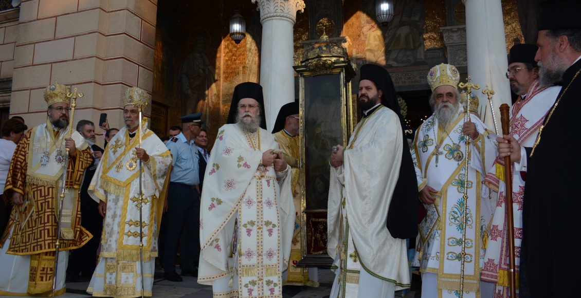 Κορυφώνονται-οι-εορτασμοί-στη-Ζάκυνθο-για-τον-Πολιούχο-Άγιο-Διονύσιο